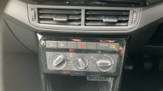 Volkswagen T-Cross 1.0 TSI 110 Black Edition 5dr Petrol Estate